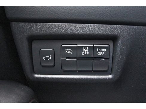 New 2025 MAZDA CX-5 Carbon Edition image 17