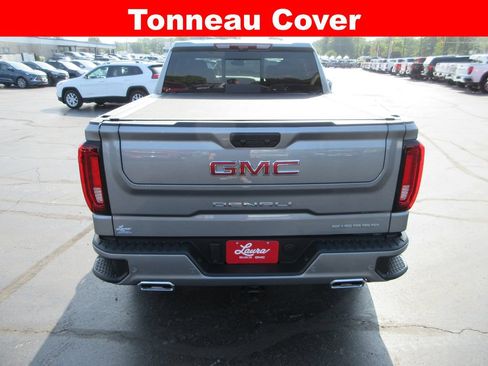 Certified 2026 GMC Sierra 1500 Denali w/ Denali Reserve Package AWD/4WD image 7