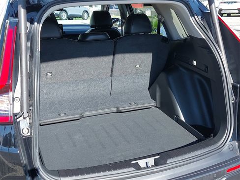 Certified 2023 Honda CR-V EX-L image 12