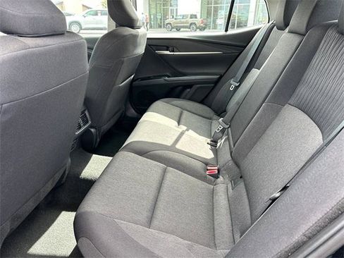 Certified 2025 Toyota Camry LE image 11