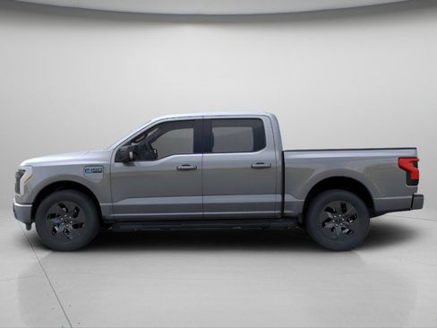 New 2025 Ford F150 Lightning Flash image 3