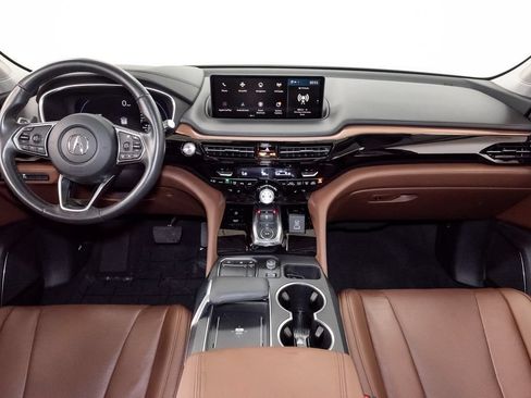 Certified 2024 Acura MDX SH-AWD w/ Technology Package image 29