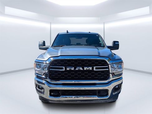 Used 2024 RAM 2500 Big Horn image 8