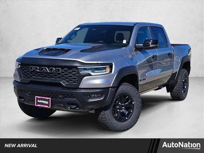 New 2026 RAM 1500 RHO