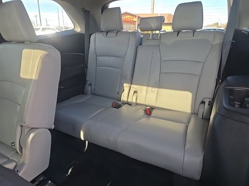Used 2022 Honda Pilot Special Edition image 43