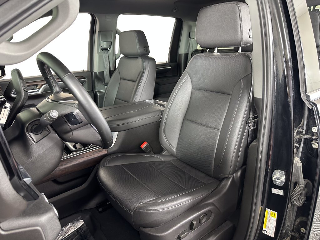 Used 2024 GMC Sierra 2500 SLT w/ SLT Convenience Package AWD/4WD image 13