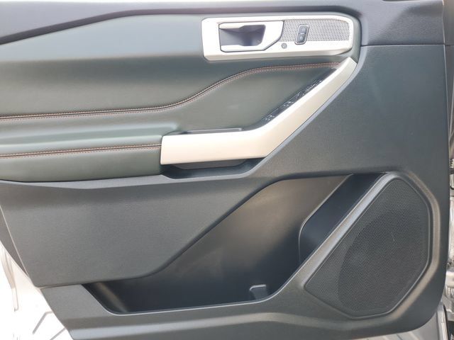 Certified 2023 Ford Explorer Timberline w/ Timberline Technology Package AWD/4WD image 30