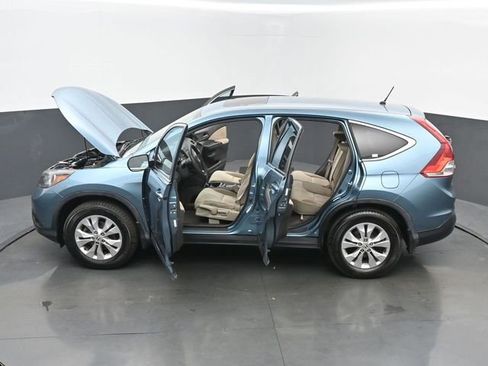 Used 2014 Honda CR-V EX image 61
