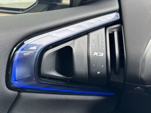 Used 2025 BMW X3 M50 w/ Premium Package AWD/4WD image 33