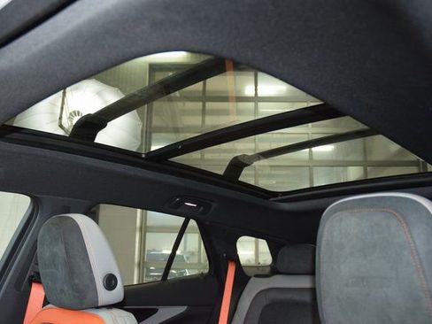 New 2026 Chevrolet Blazer EV SS image 48