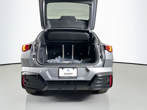 New 2026 BMW X2 xDrive28i w/ Technology Package image 26