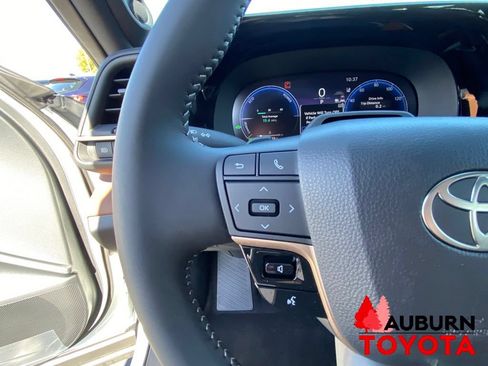 New 2026 Toyota Crown Signia w/ Advanced Technology Package AWD/4WD image 36