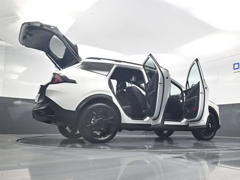 Certified 2026 Kia Sportage X-Line AWD/4WD image 61
