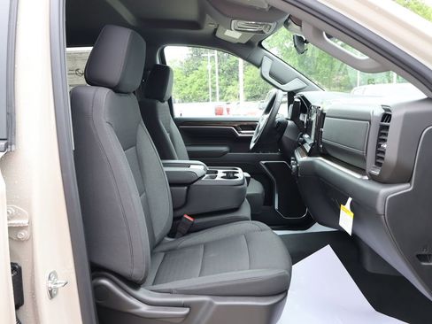 New 2026 Chevrolet Silverado 1500 RST w/ RST Select Package AWD/4WD image 39