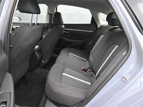 New 2026 Hyundai Sonata SEL image 14