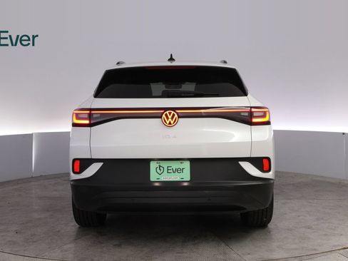 Used 2023 Volkswagen ID.4 S RWD image 15