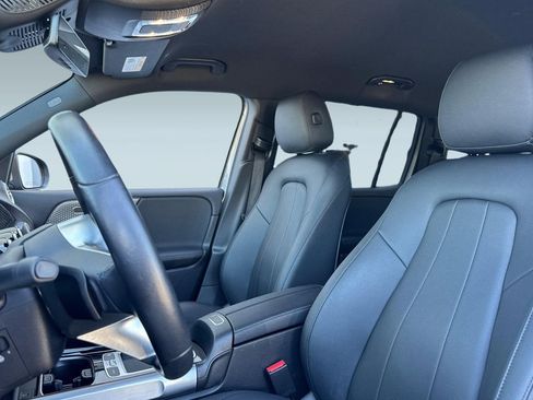 Certified 2024 Mercedes-Benz EQB 250+ image 20