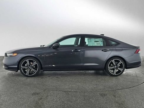 New 2026 Honda Accord SE image 6