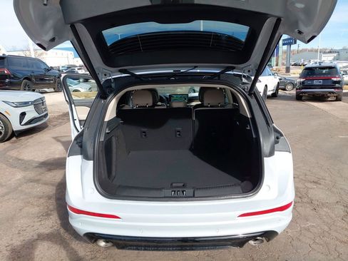 New 2026 Lincoln Corsair Reserve image 28