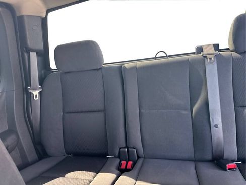Used 2009 GMC Sierra 1500 SLE w/ Power Pack Plus AWD/4WD image 10