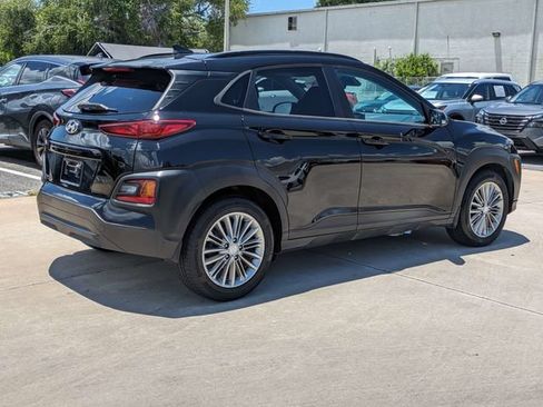 Used 2020 Hyundai Kona SEL Plus FWD image 6