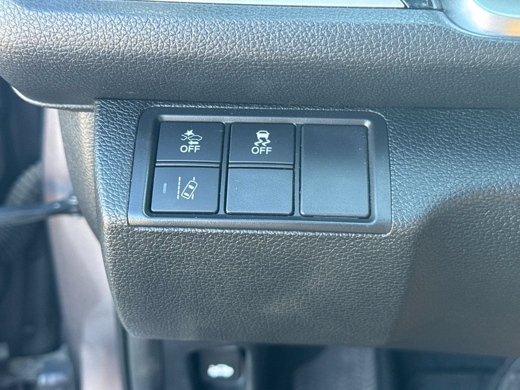 Used 2020 Honda Civic Sport image 32