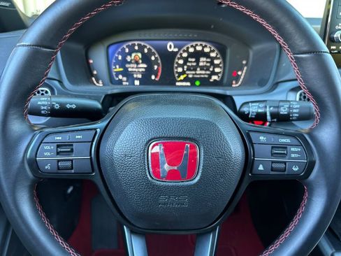 Used 2024 Honda Civic Type R image 21
