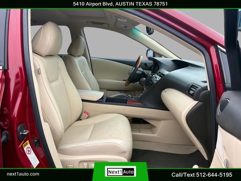 Used 2010 Lexus RX 350 2WD image 30