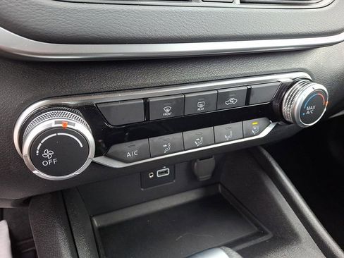 Certified 2023 Nissan Altima 2.5 S image 15