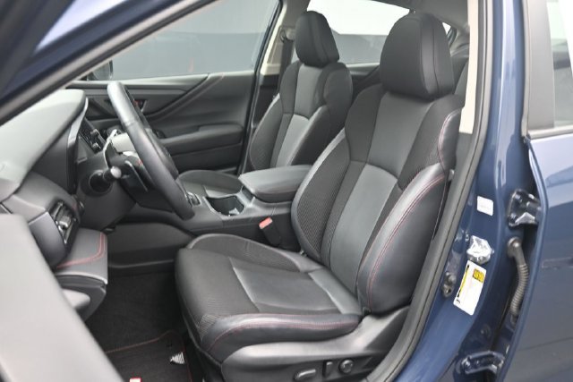 Certified 2024 Subaru Legacy Sport w/ Popular Package #3 AWD/4WD image 17