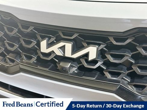 Used 2023 Kia Sorento SX Prestige AWD/4WD image 3