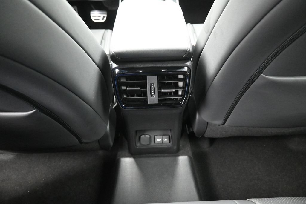 Used 2025 Lexus NX 450h+ F Sport w/ Accessory Package (Z1) AWD/4WD image 30