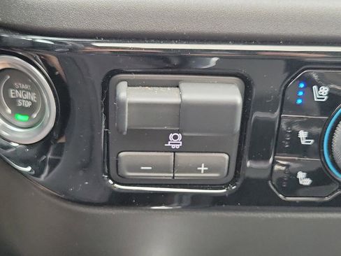 Certified 2024 Chevrolet Silverado 3500 High Country w/ High Country Premium Package AWD/4WD image 34