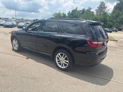 Used 2021 Dodge Durango GT AWD/4WD image 9