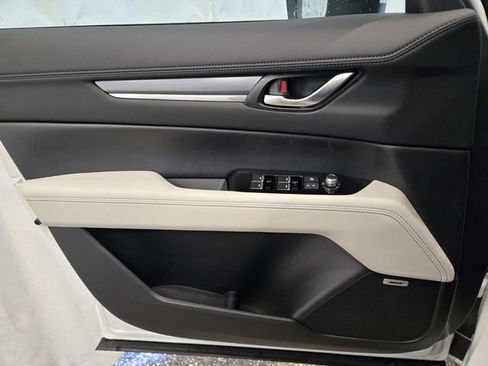 New 2025 MAZDA CX-5 AWD 2.5 S image 27