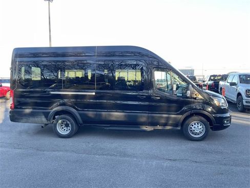 New 2026 Ford Transit 350 XLT image 2