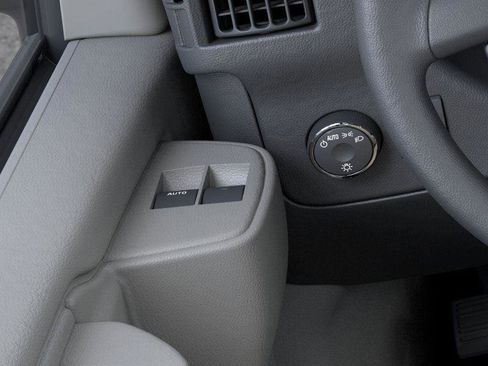 New 2025 Chevrolet Express 3500 w/ Power Convenience Package image 22