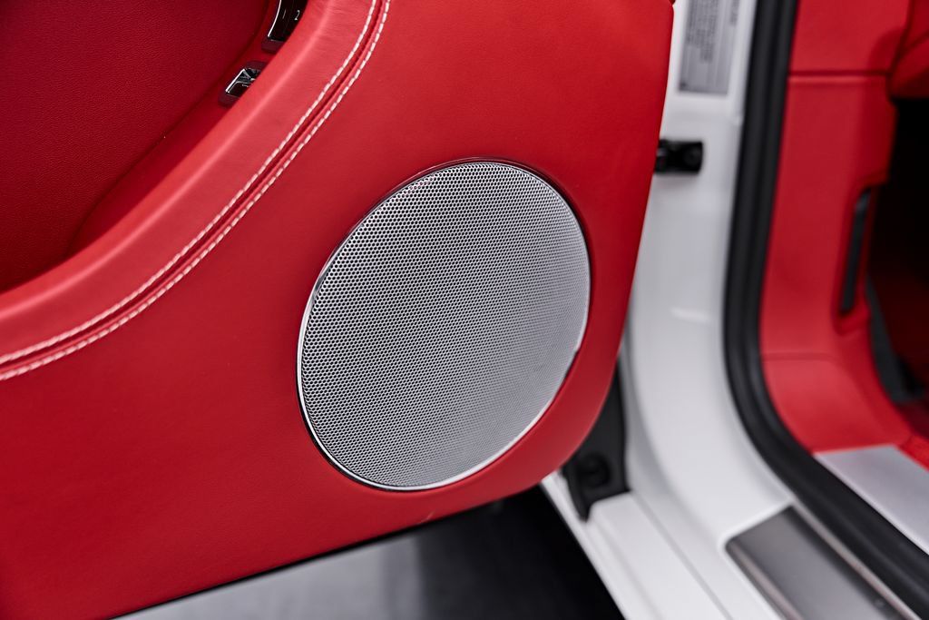 Used 2023 Bentley Continental GT V8 AWD/4WD image 46