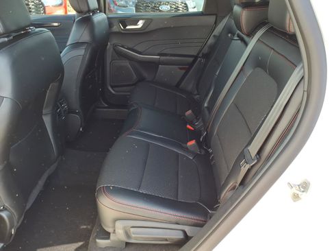 New 2026 Ford Escape ST-Line Select w/ Tech Pack #2 AWD/4WD image 7