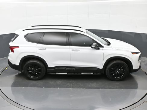 Certified 2022 Hyundai Santa Fe XRT AWD/4WD image 36