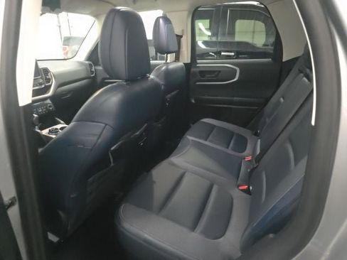 Used 2021 Ford Bronco Sport Outer Banks w/ Outer Banks Package (96D) image 15