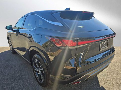 Used 2024 Lexus RX 350 FWD image 5