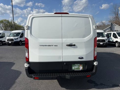 Used 2018 Ford Transit 150 130 Low Roof RWD image 35