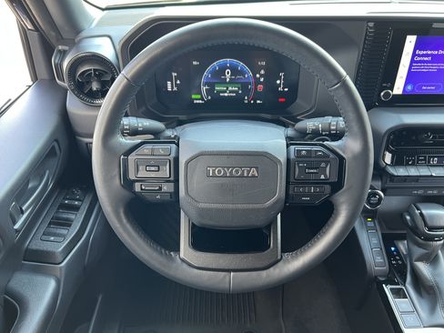 Used 2024 Toyota Land Cruiser 1958 AWD/4WD image 26