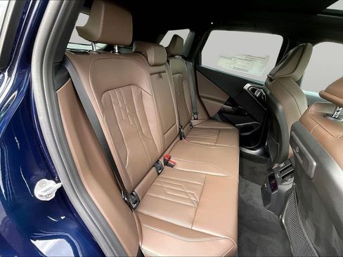 New 2026 BMW X3 xDrive30 AWD/4WD image 24