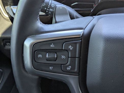 Certified 2023 Chevrolet Silverado 1500 LT Trail Boss w/ Convenience Package II image 34