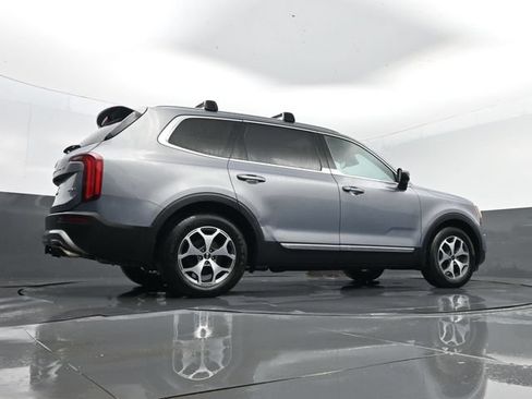 Used 2020 Kia Telluride EX AWD/4WD image 30