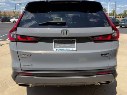 Certified 2023 Honda CR-V Sport Touring