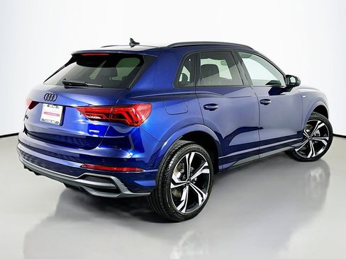 Used 2023 Audi Q3 2.0T Premium Plus w/ Premium Plus Package AWD/4WD image 14