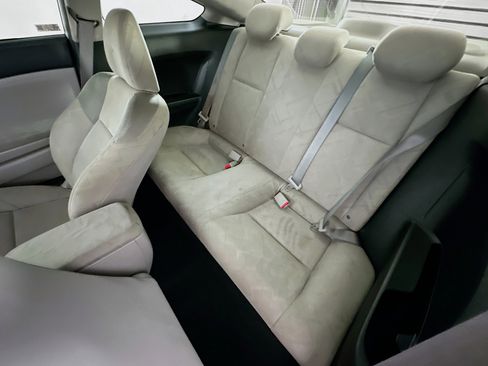 Used 2012 Honda Civic LX image 23